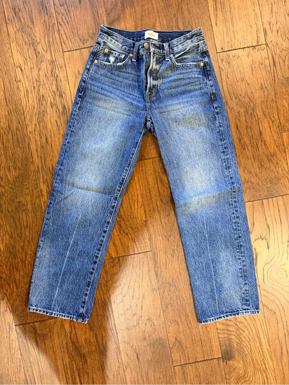 Pistola Lexi Jeans - Artisan